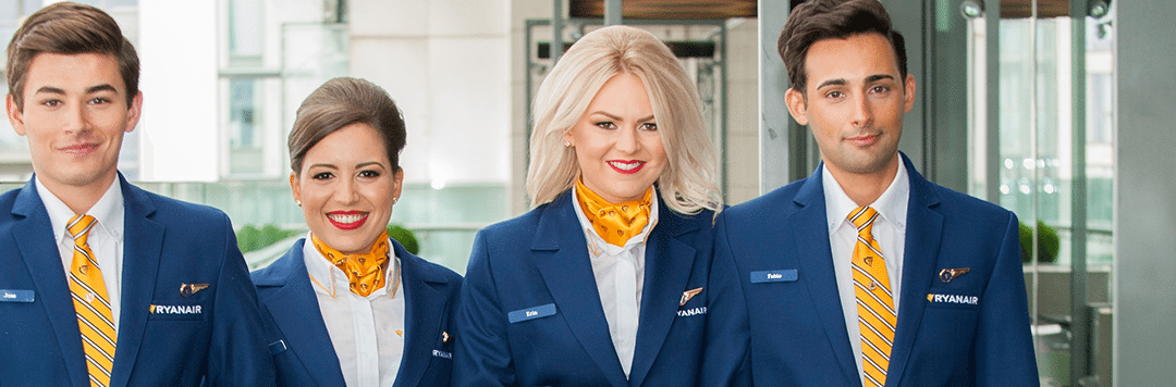 Cabin crew Jobs Available