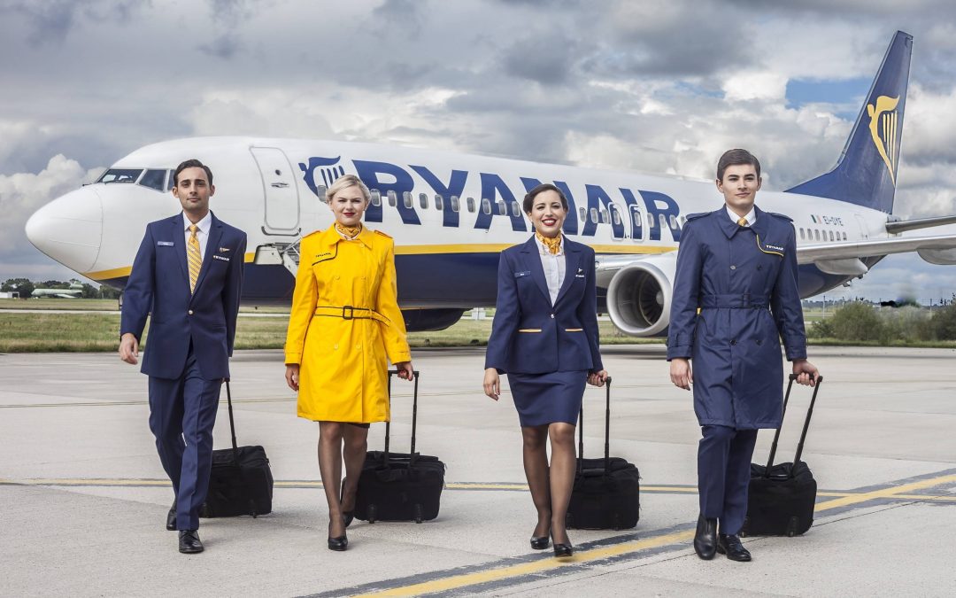 Crewlink Announce Exciting New Extensive Cabin Crew Package Crewlink